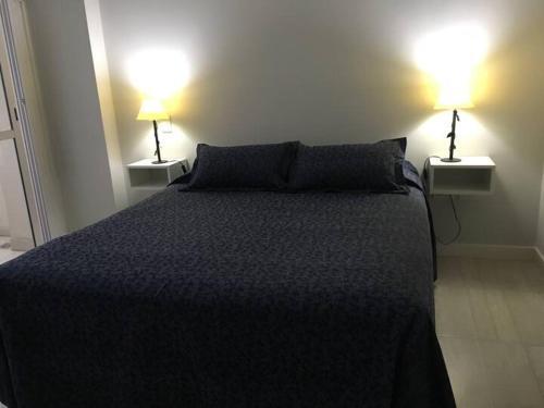 Apartamento Dean Funes Suites 606