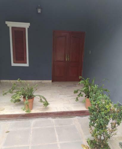 Casa Grand Bourg