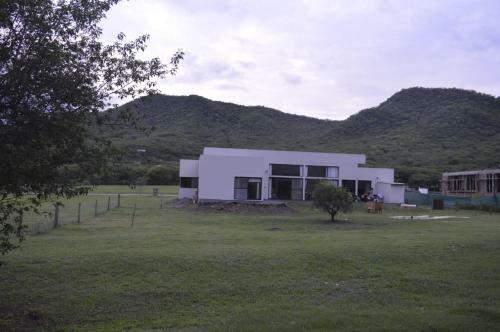 Villa Naturaleza Y Tranquilidad