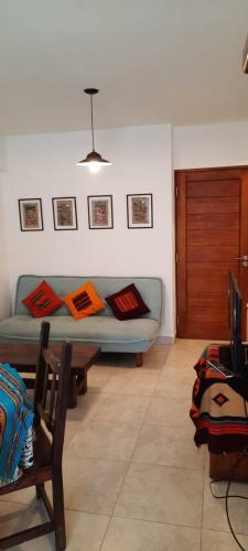 Apartamento Paula Home