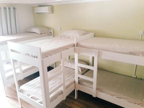 Your Hostel