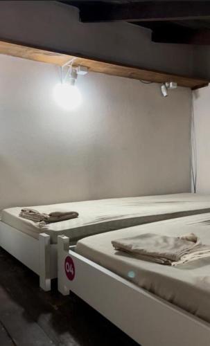 Your Hostel
