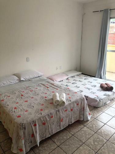 Apartamento Amplo Em Balne�rio Cambori�