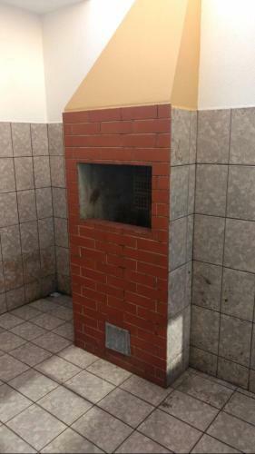 Apartamento Amplo Em Balne�rio Cambori�