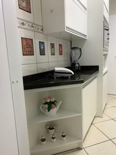 Apartamento Aconchegante Com O P� Na Areia