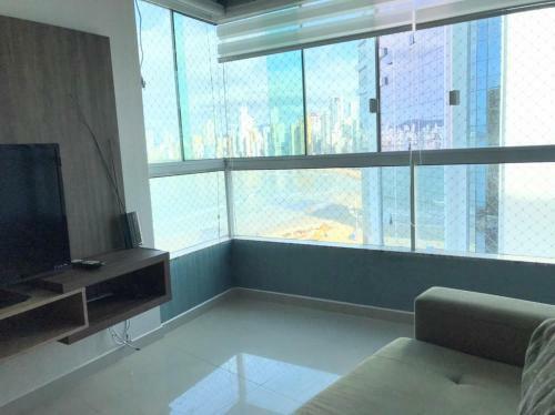 Apartamento Apto 1 Dorm Frente Mar