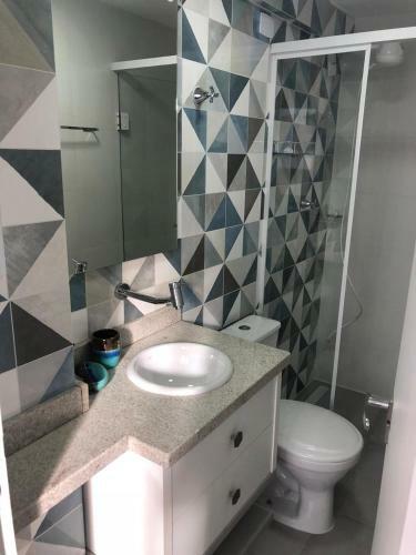 Apartamento Loft Espaco Unico Lado Roda Gigante