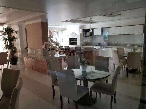 Lindo Apartamento Em Balne�rio Cambori�