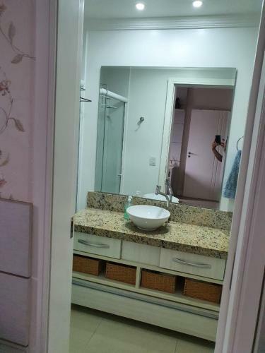 Lindo Apartamento Em Balne�rio Cambori�