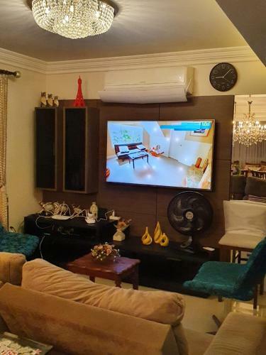 Lindo Apartamento Em Balne�rio Cambori�
