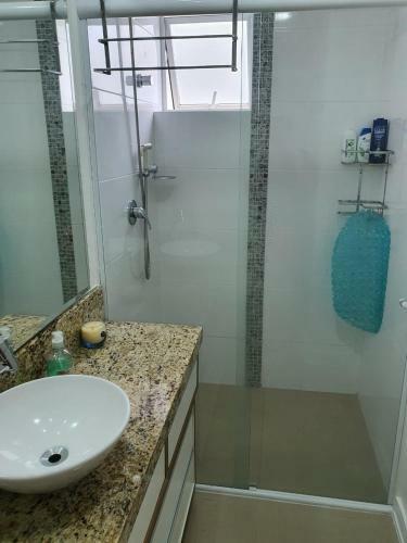 Lindo Apartamento Em Balne�rio Cambori�