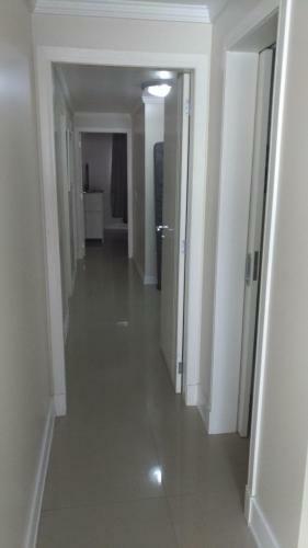 Lindo Apartamento Em Balne�rio Cambori�