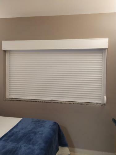 Apartamento Flat Novo Pr�dio Frente Mar