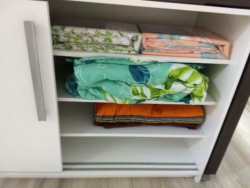 Excelente Apartamento E Localiza��o Perto Da Praia De Bc