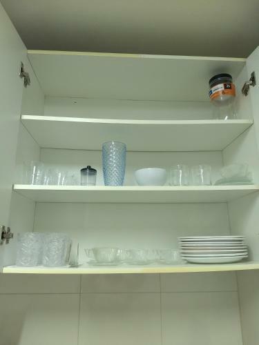 Excelente Apartamento E Localiza��o Perto Da Praia De Bc