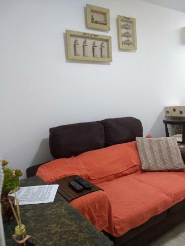 Excelente Apartamento E Localiza��o Perto Da Praia De Bc