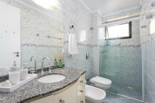 Like Home - Apartamento Com �rea Externa E Vista Mar