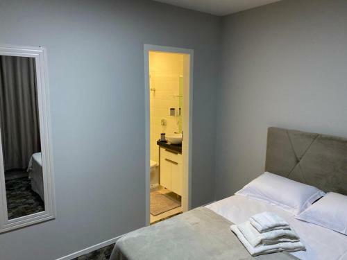 Apartamento Apto Praia Bc Central Novo