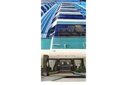 Apartamento de Luxo Em Balne�rio Cambori�