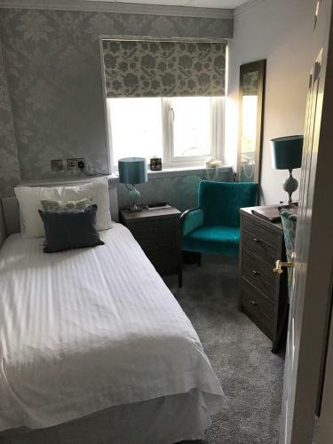 The Pines Hotel