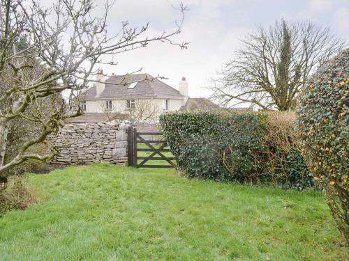 Quince Cottage