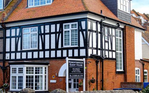 Hostal Robertsbrook Guest House