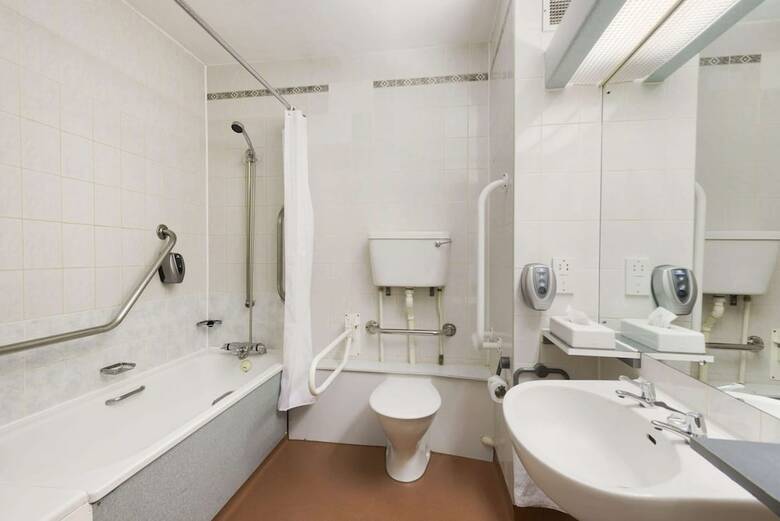 Hotel Days Inn Hamilton