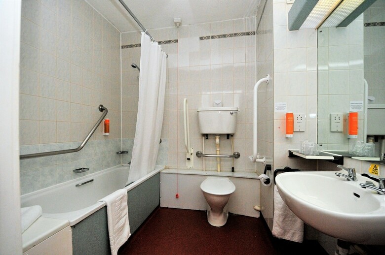 Hotel Days Inn Hamilton