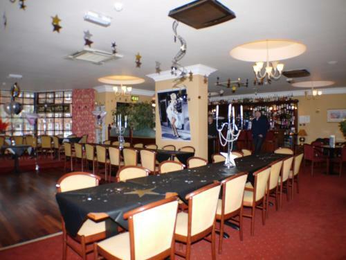 Hostal Villa Hotel