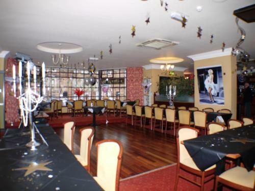 Hostal Villa Hotel
