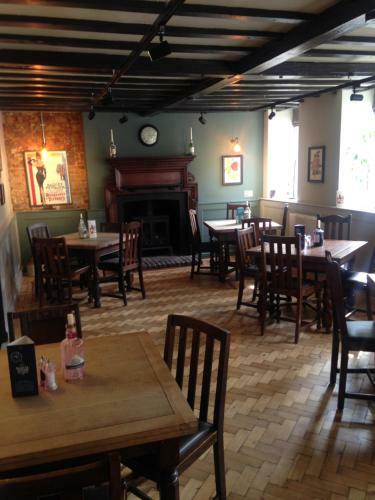 Bed & Breakfast Rose And Crown Elham - Channel Tunnel