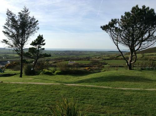 Bed & Breakfast Moel Yr Wyn