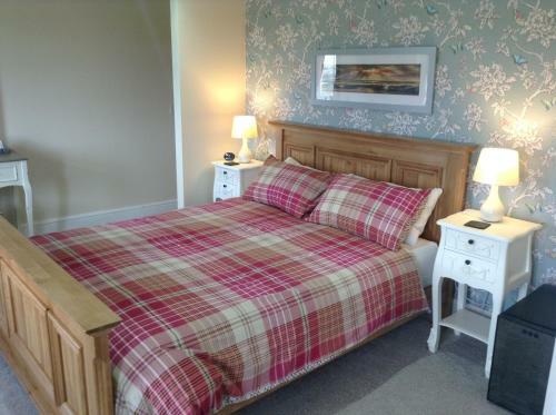 Bed & Breakfast Moel Yr Wyn