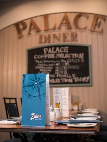 Palace Hotel