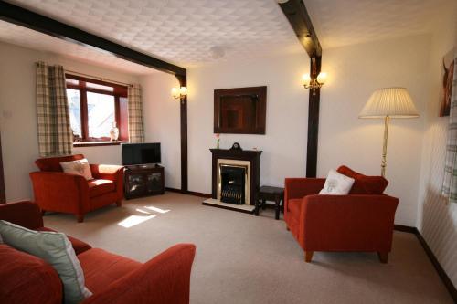 Agroturismo Highgarry Cottage