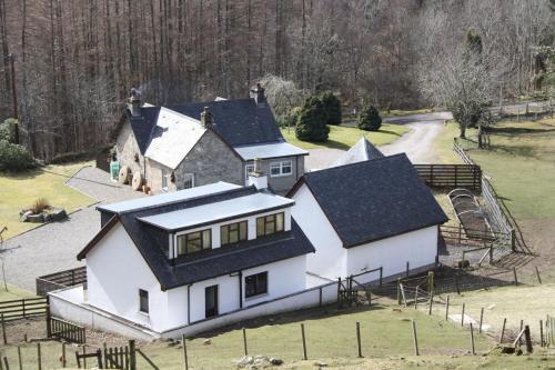 Agroturismo Highgarry Cottage