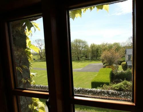 Agroturismo Ystumgwern Luxury Barn Conversions