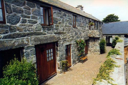 Agroturismo Ystumgwern Luxury Barn Conversions