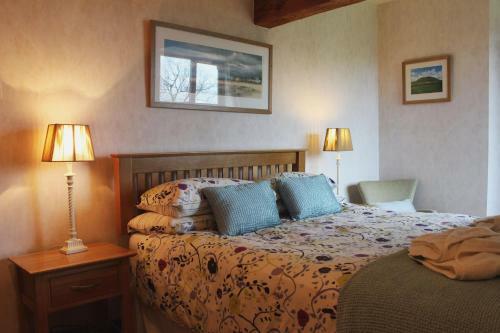 Agroturismo Ystumgwern Luxury Barn Conversions