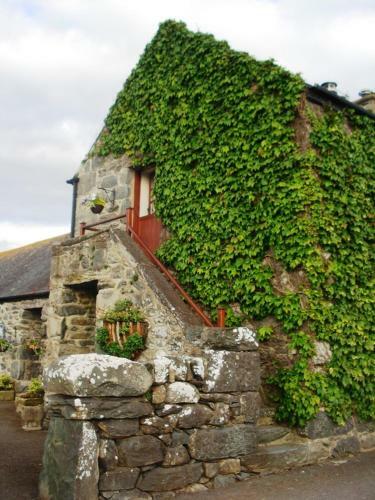 Agroturismo Ystumgwern Luxury Barn Conversions