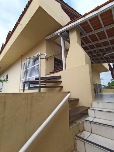 Casa Temporada Balne�rio Cambori� Centro
