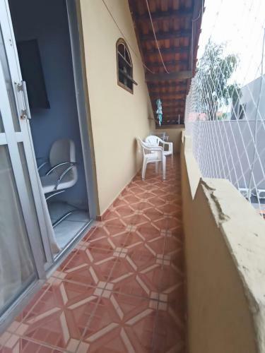 Casa Temporada Balne�rio Cambori� Centro