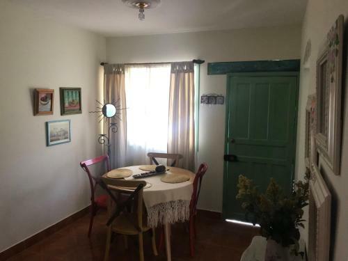 Apartamento Tur�stico Frailejones