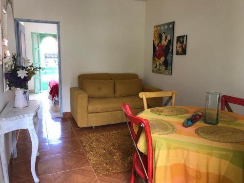 Apartamento Tur�stico Frailejones