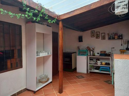 Reserva Campestre La Caba�a Glamping`s