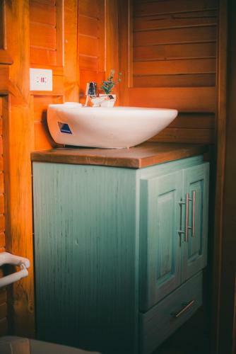 Reserva Campestre La Caba�a Glamping`s