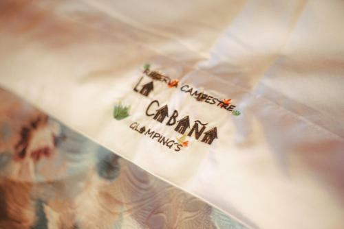 Reserva Campestre La Caba�a Glamping`s
