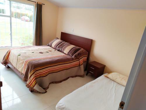 Casa Campestre En Duitama