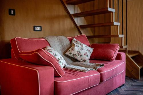 Apartamento Rose Garden