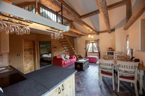 Apartamento Rose Garden